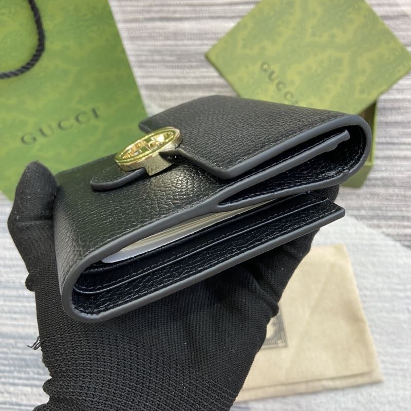 Gvc*1 wallets